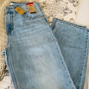 LOW PRO WOMEN'S JEANS